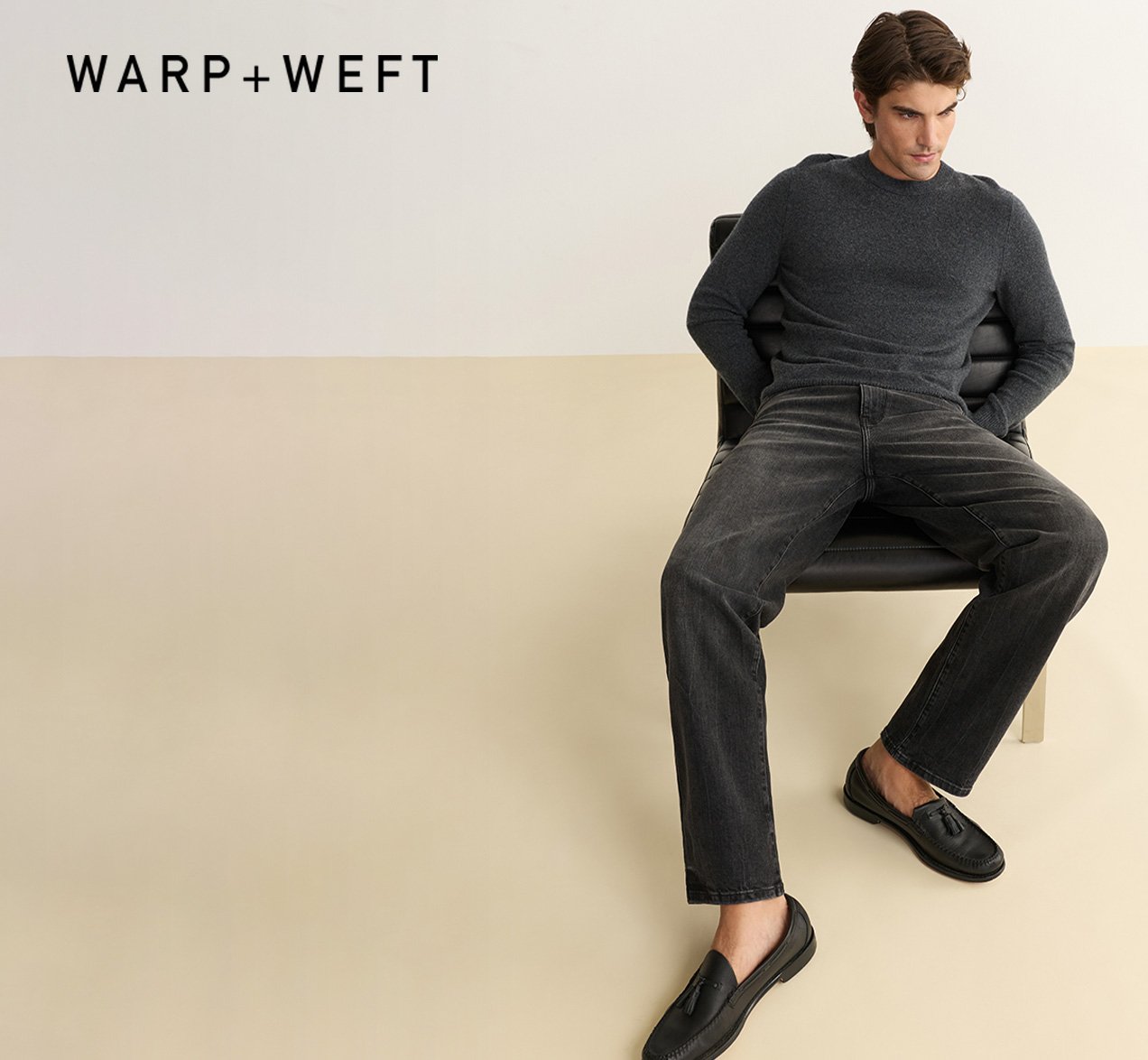 Warp + Weft New Arrivals Warp + Weft New Arrivals