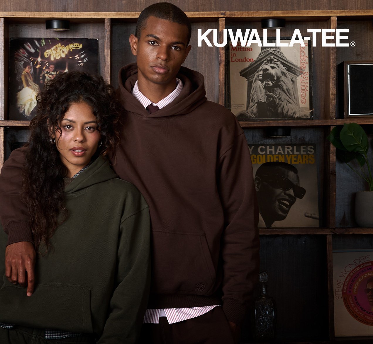 Kuwalla Tee New Arrivals Kuwalla Tee New Arrivals