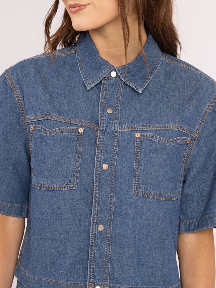 Women's Tops