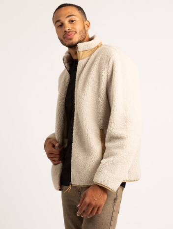 50% off Men's Jackets - Limited Time
