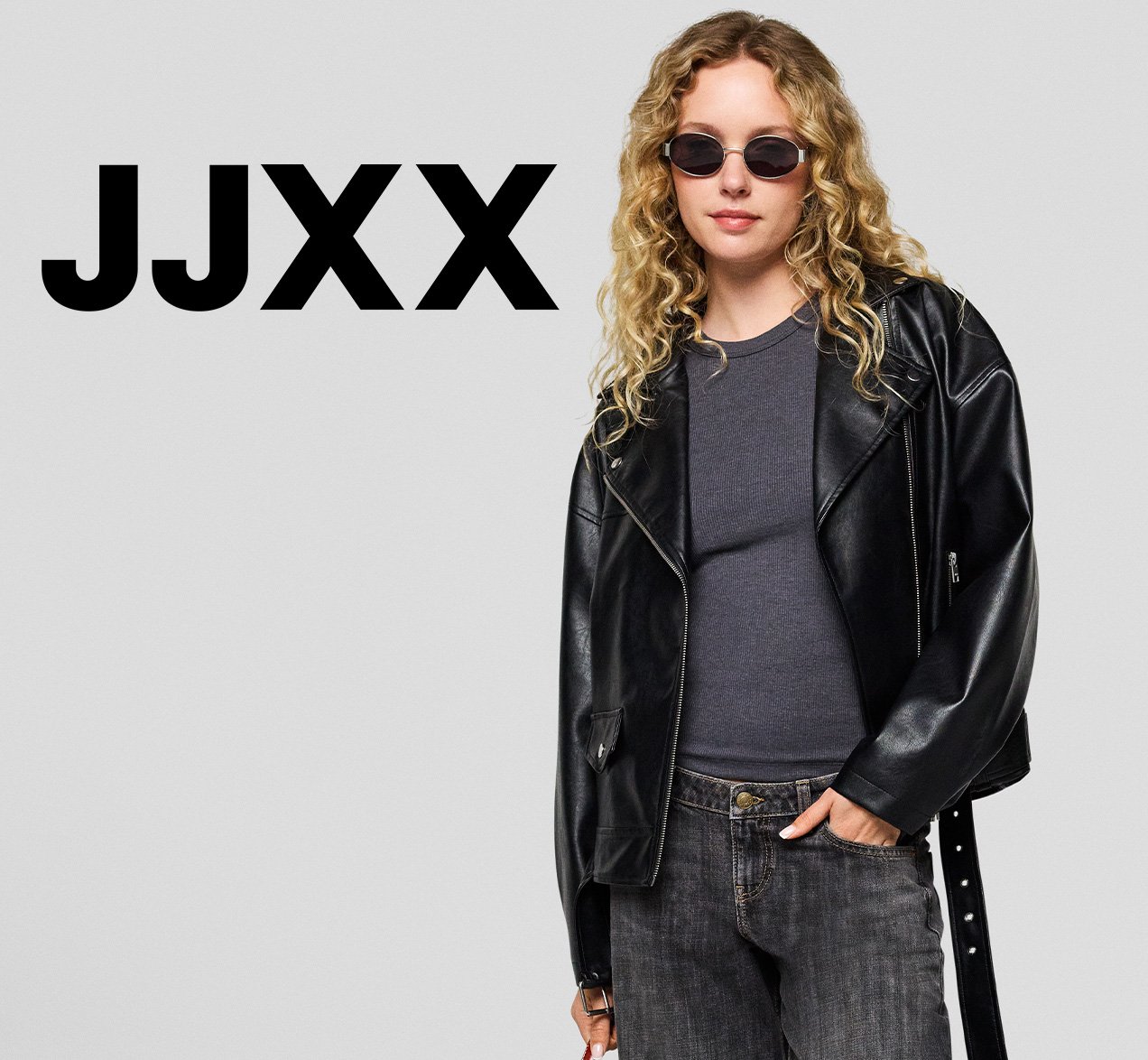 JJXX New Arrivals