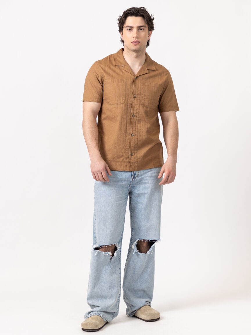 New Men's