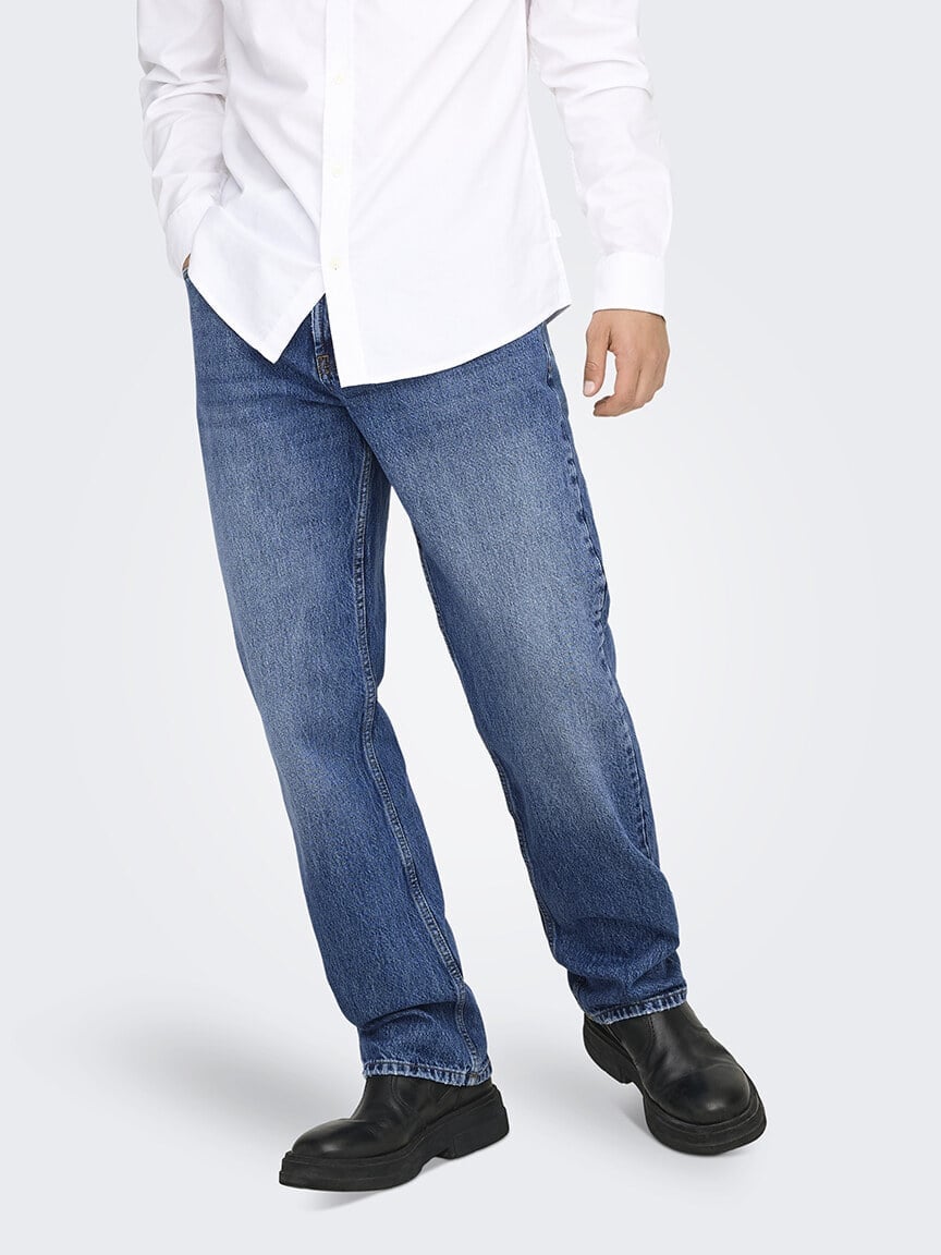 Men's Jeans