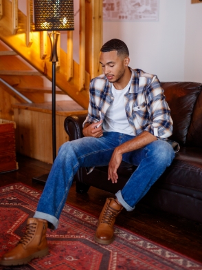 Men's Jeans