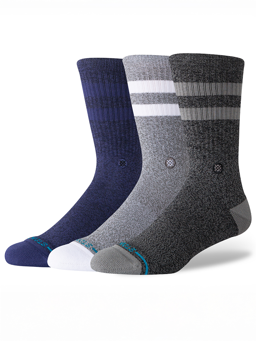 the joven crew socks 3pk