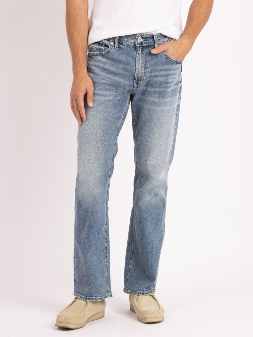 zac relaxed straight jean