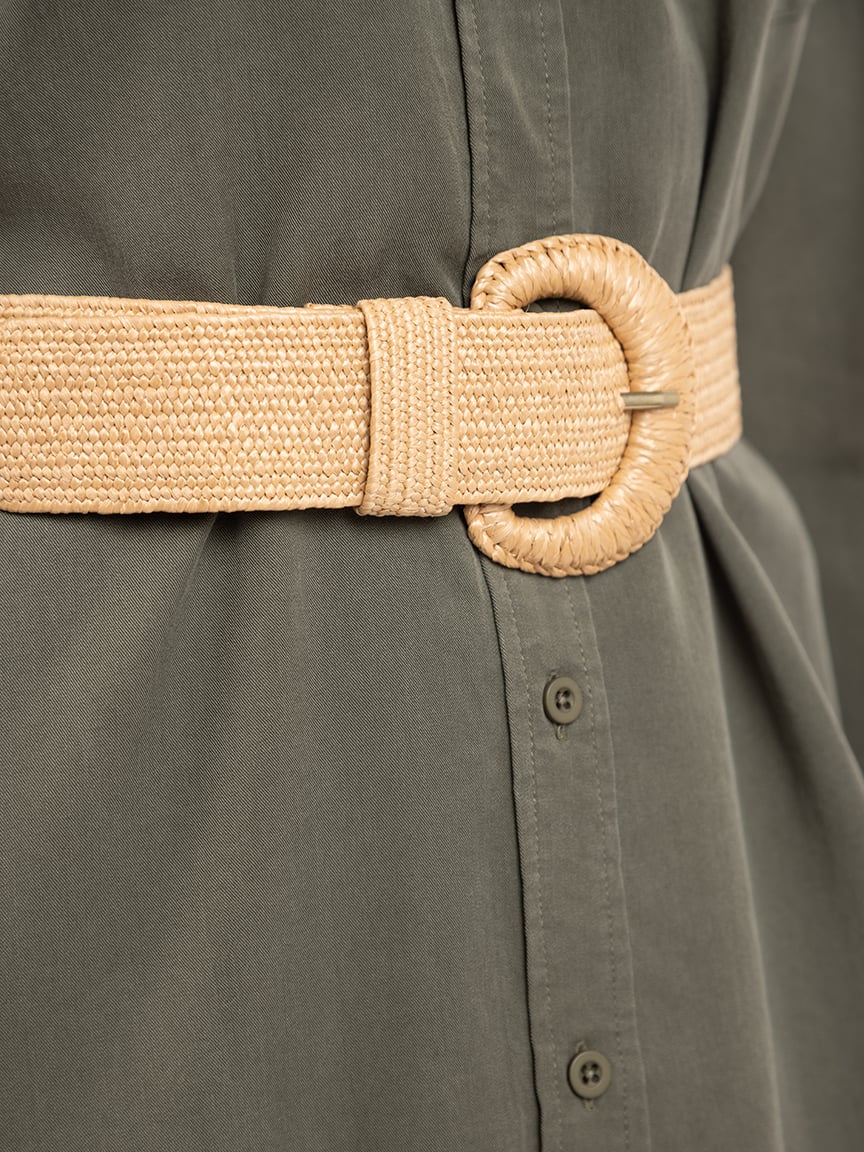 stretch belt