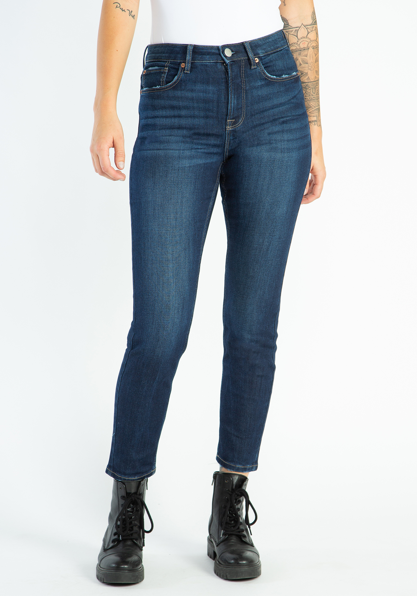 mom jeans
