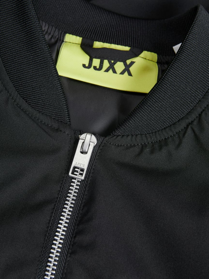 ella bomber jacket