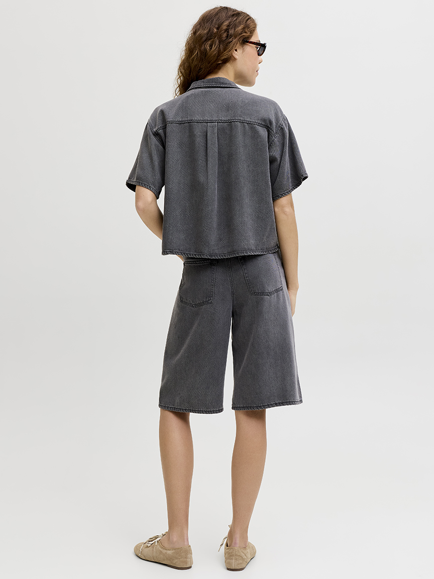 paulina tencel shirt