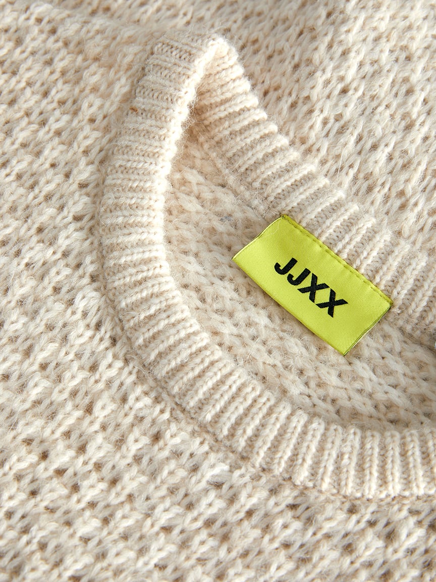 milly crew neck sweater