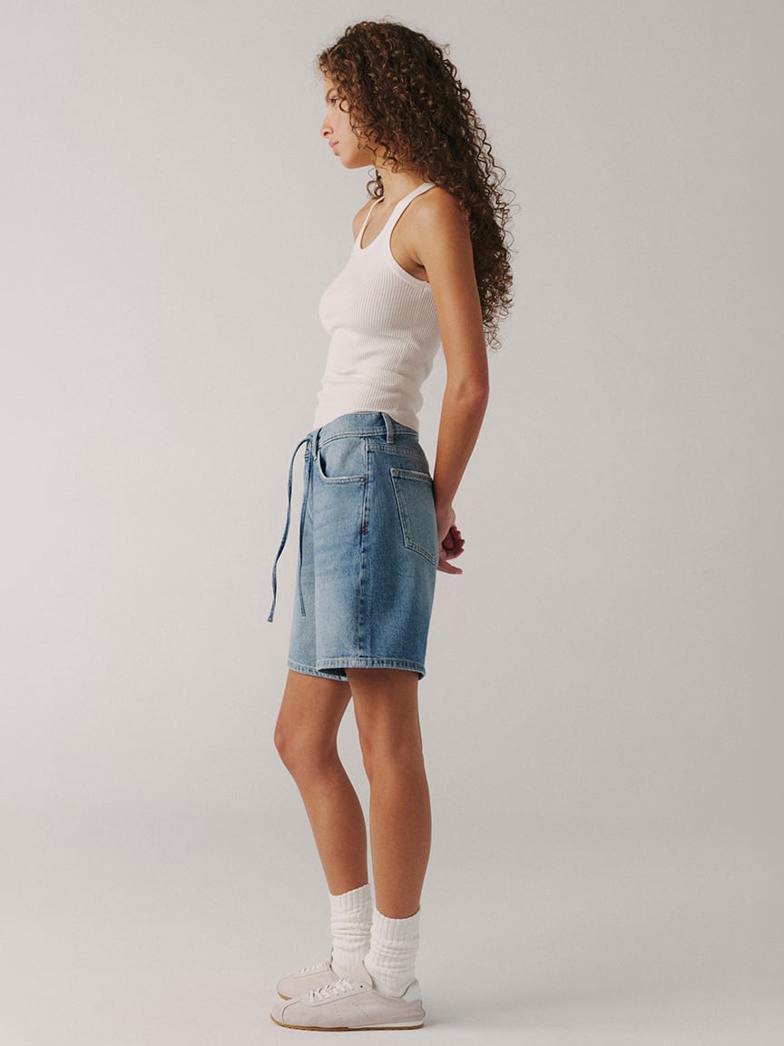 BNA soft curve short