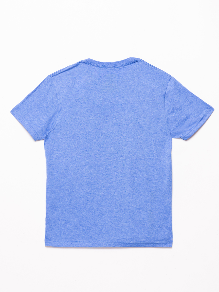 unisex pepsi graphic tee