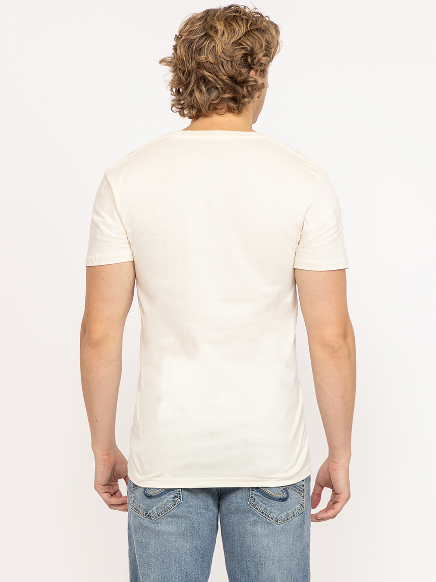 chevrolet unisex graphic tee