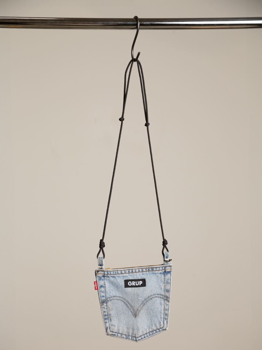 pocket bag