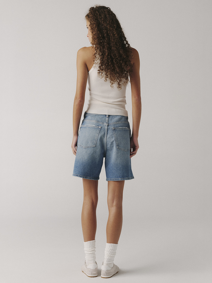 BNA soft curve short
