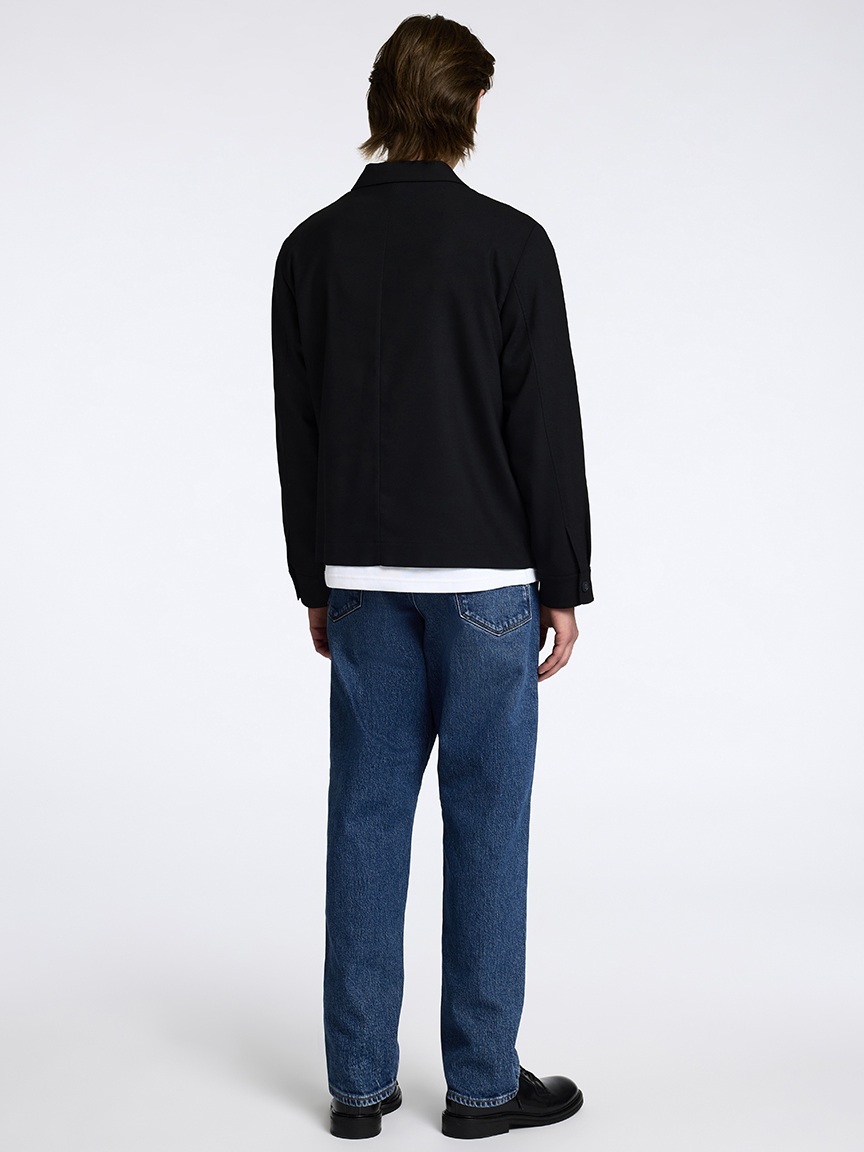 neil hybrid blazer