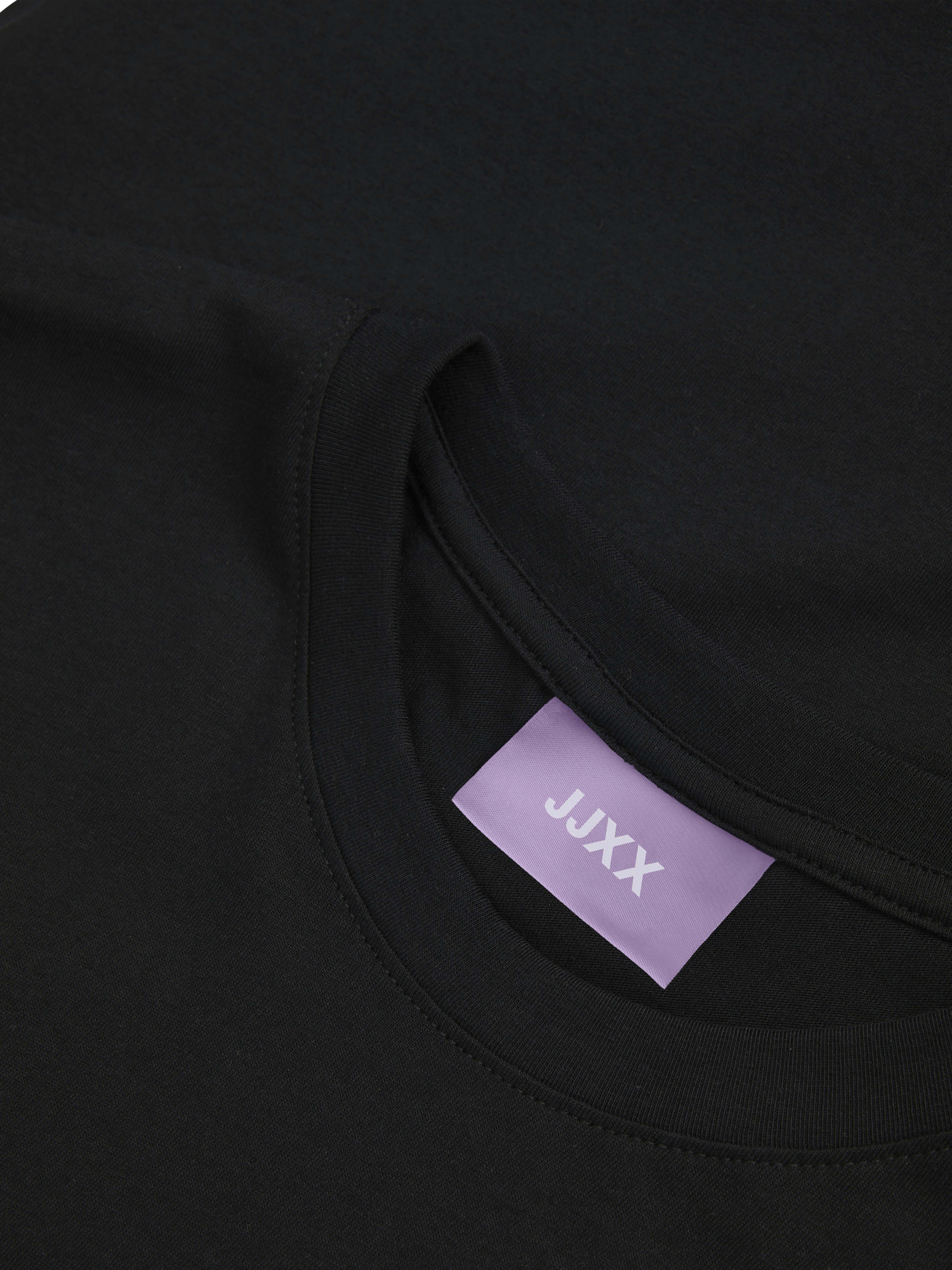anna crew neck tshirt