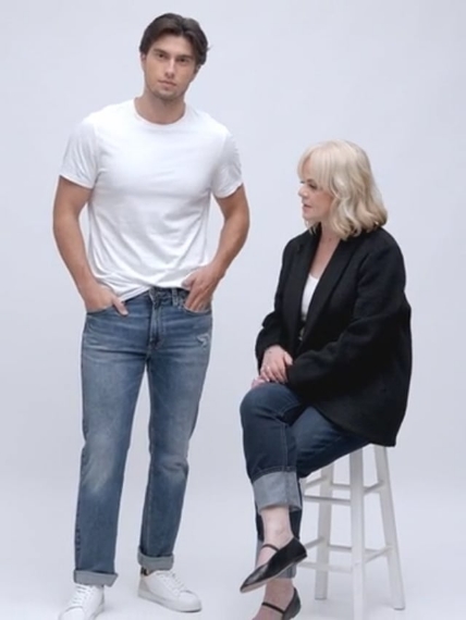grayson straight jeans