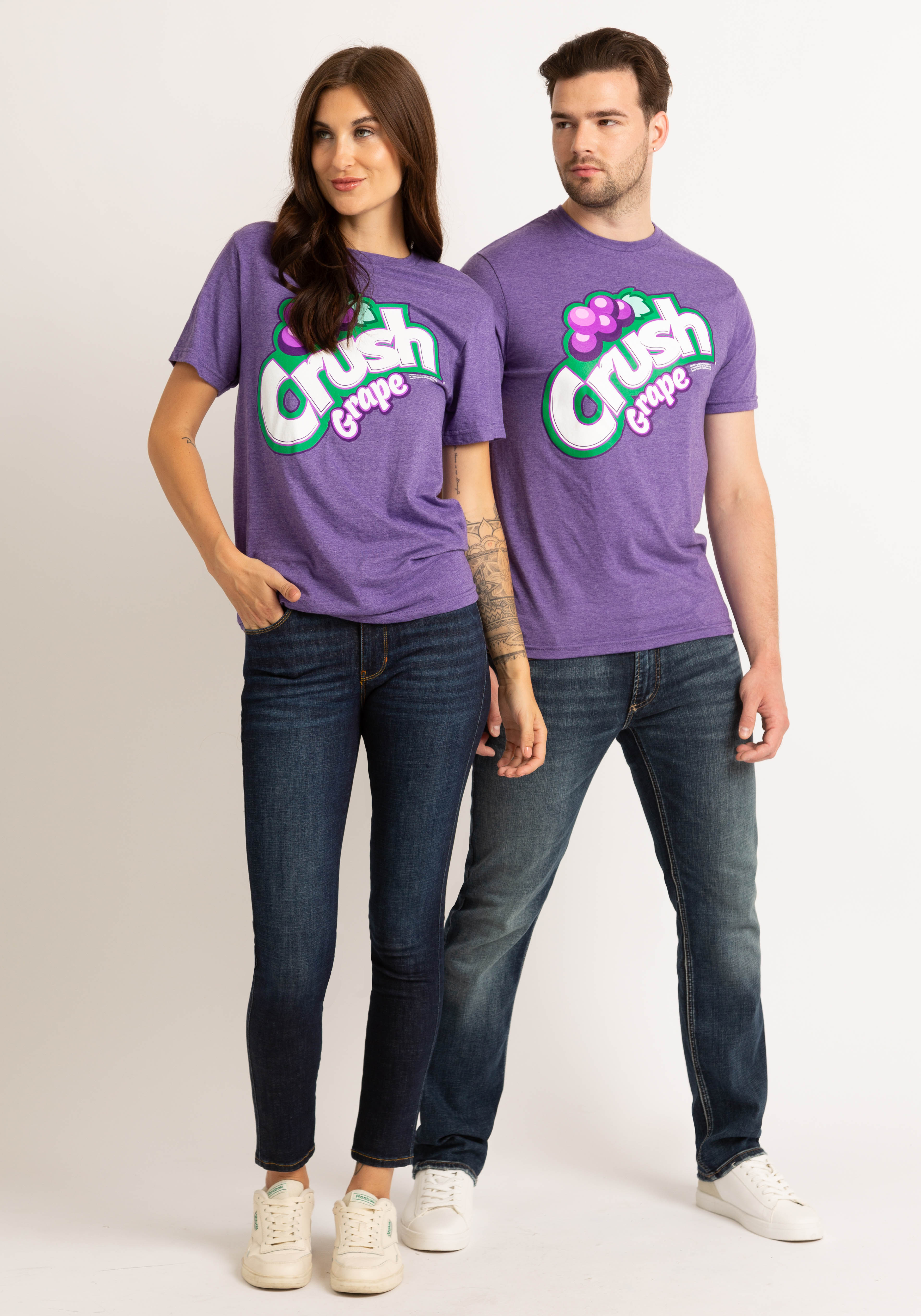 Girl crush t shirt clearance