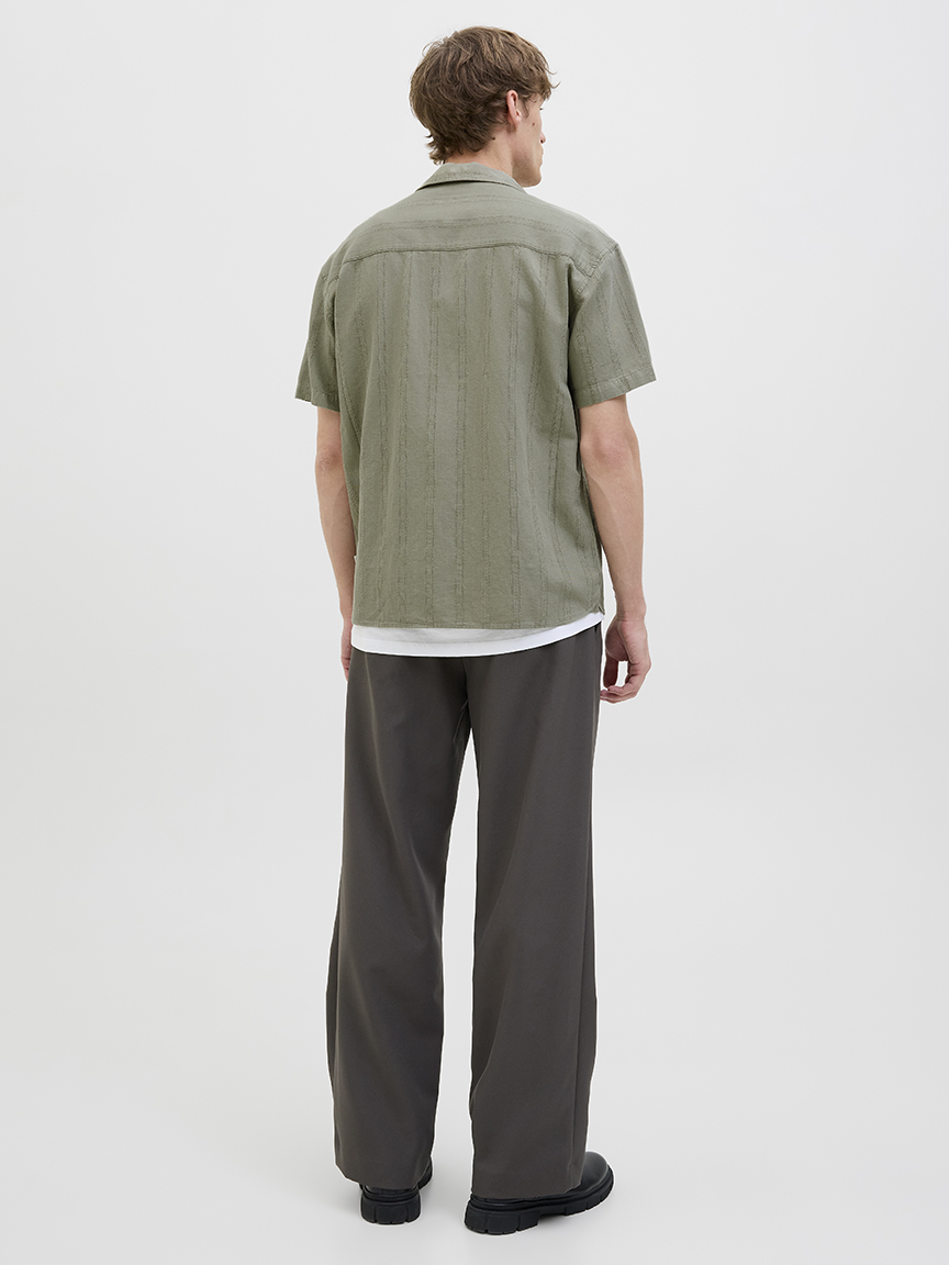 montana dobby resort shirt