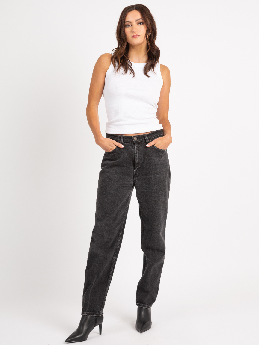 levi's 521 circa 1999