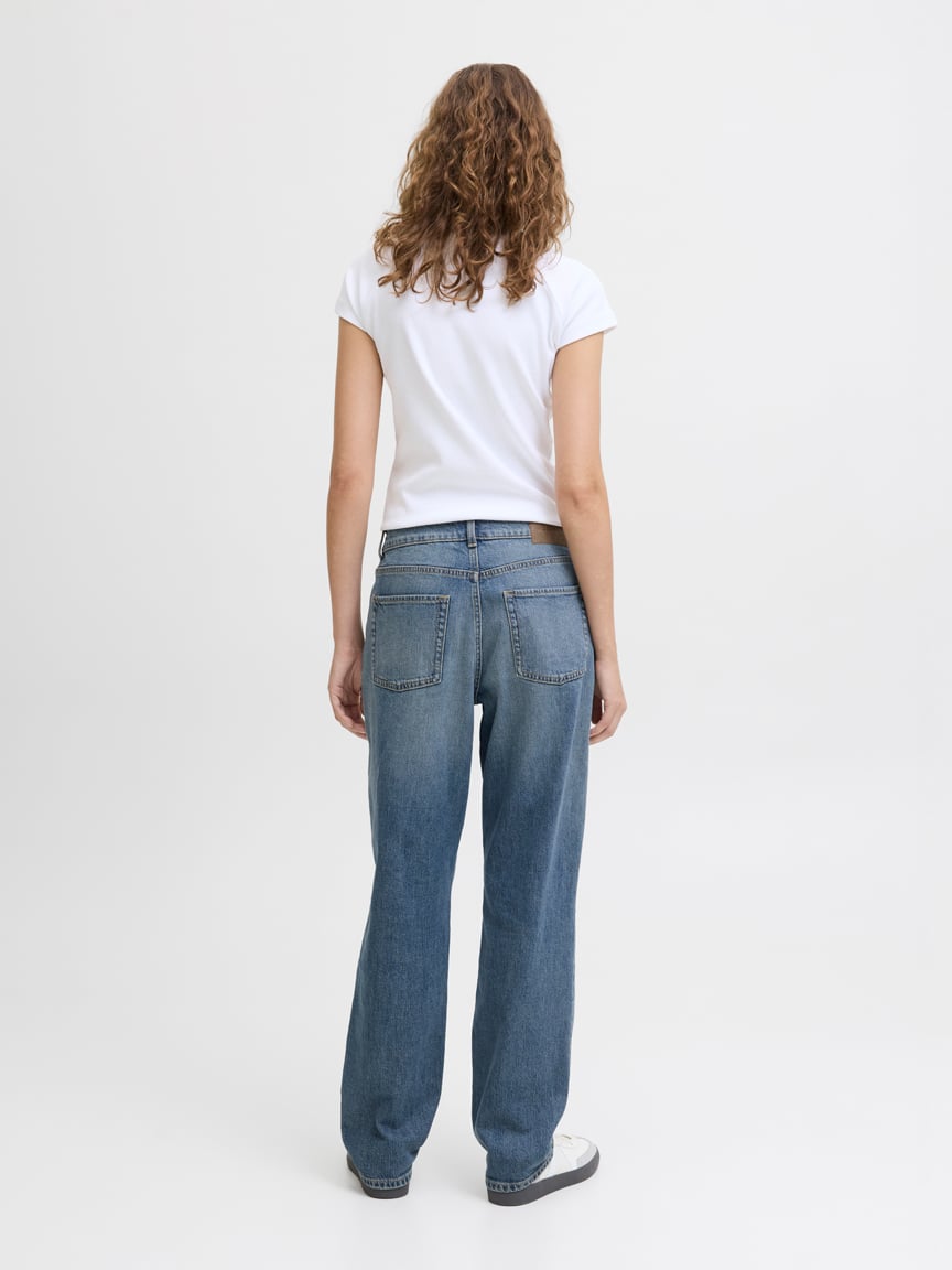 hanoi straight jean medium authentic