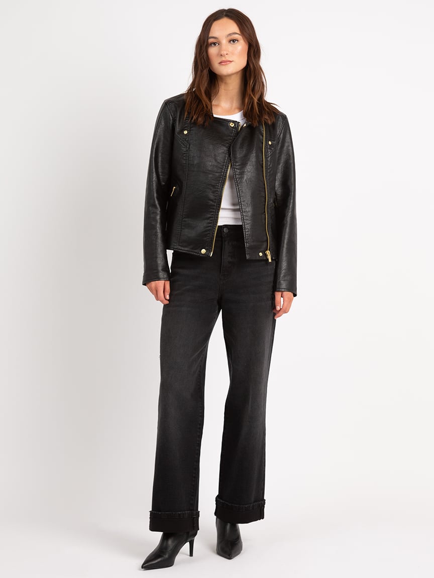 dia moto jacket
