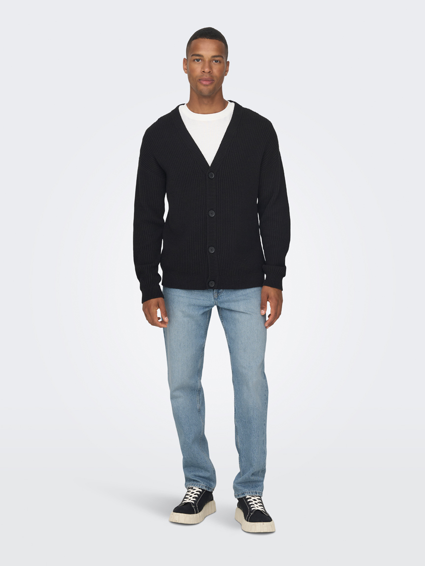edge straight jean light authentic