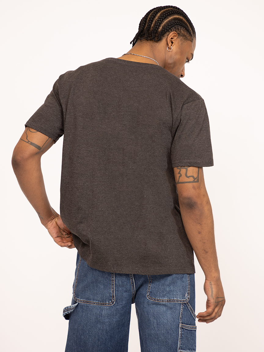 unisex jellyroll graphic tee