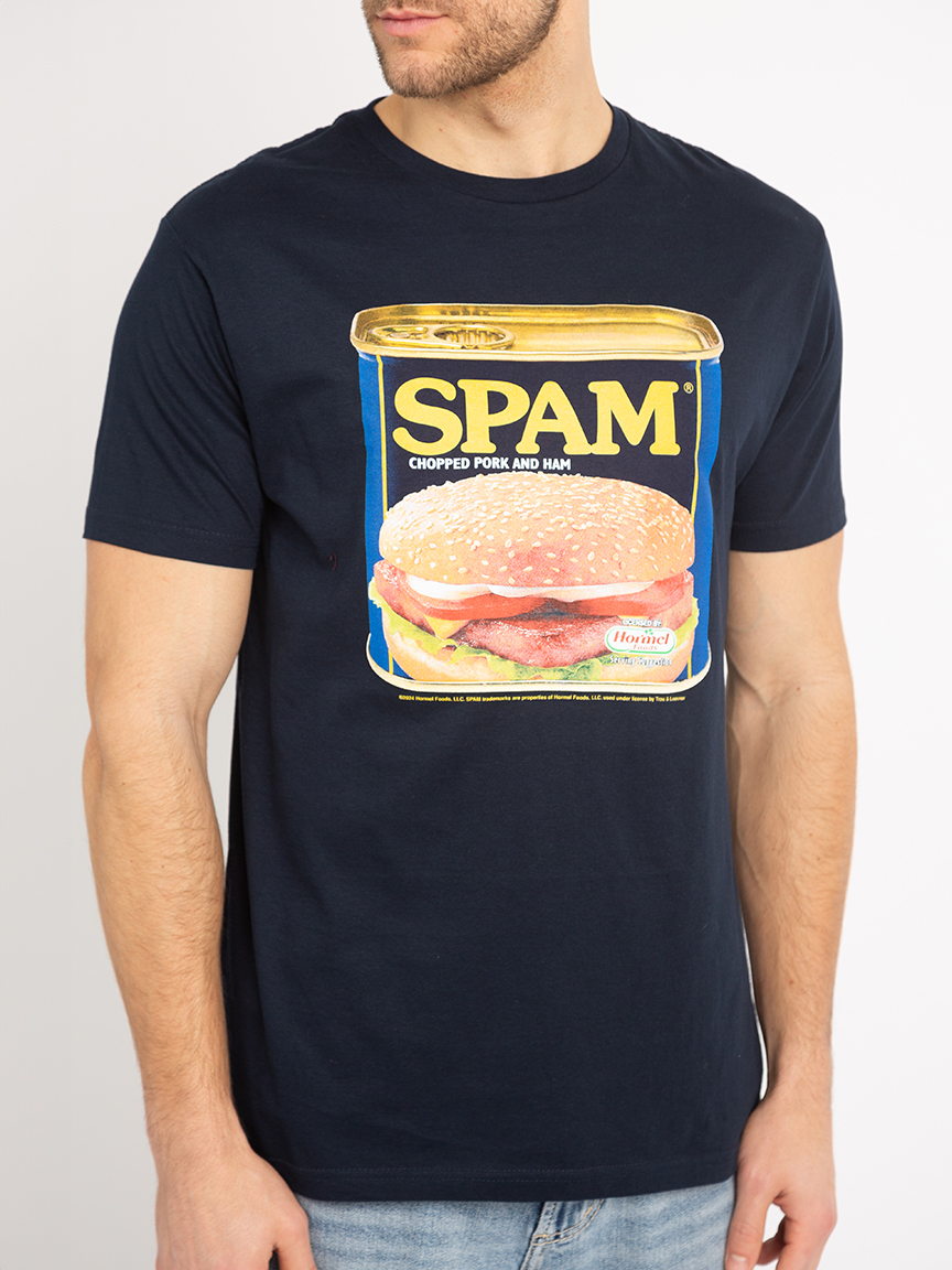 graphic t-shirt Bootlegger 2000007611