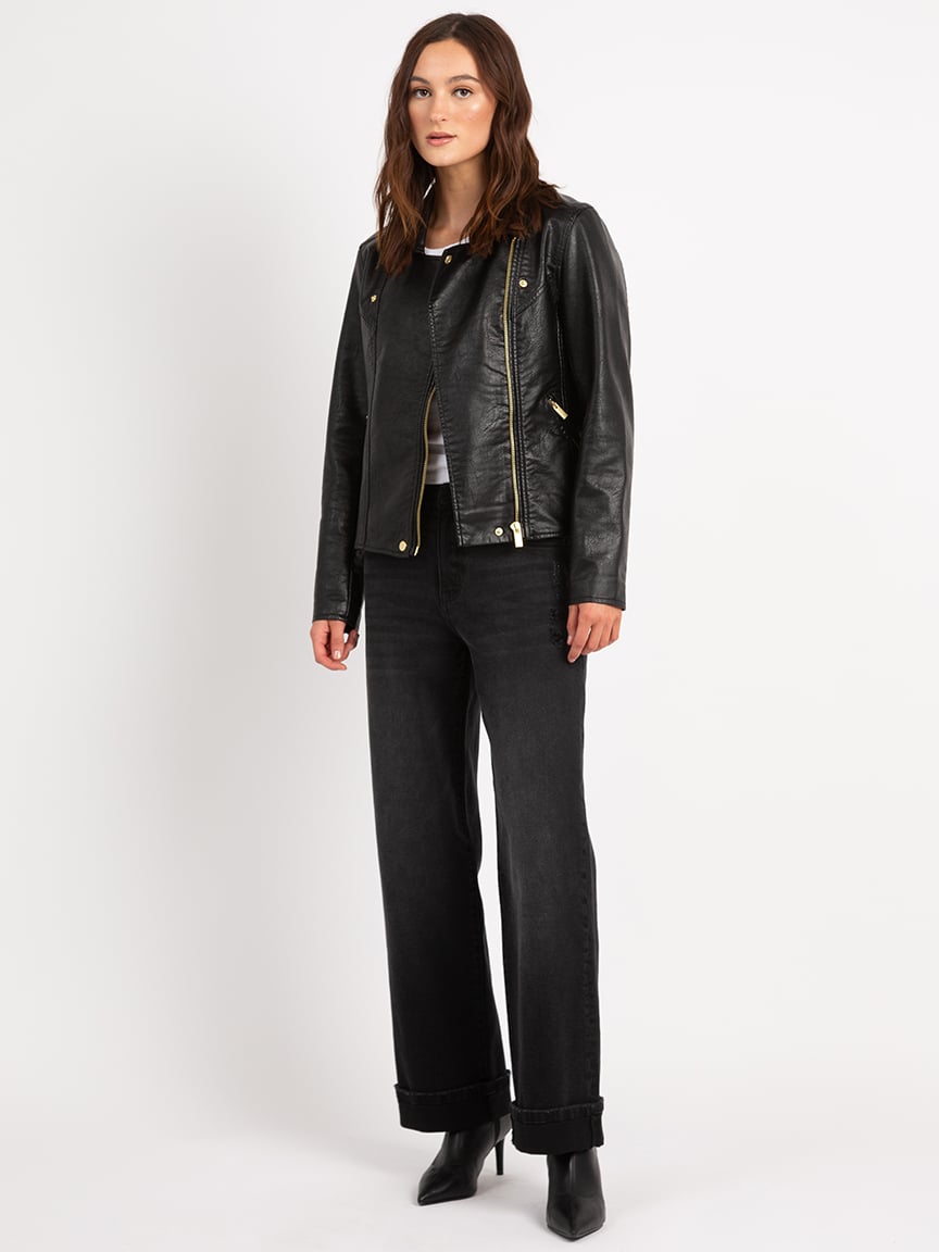 dia moto jacket