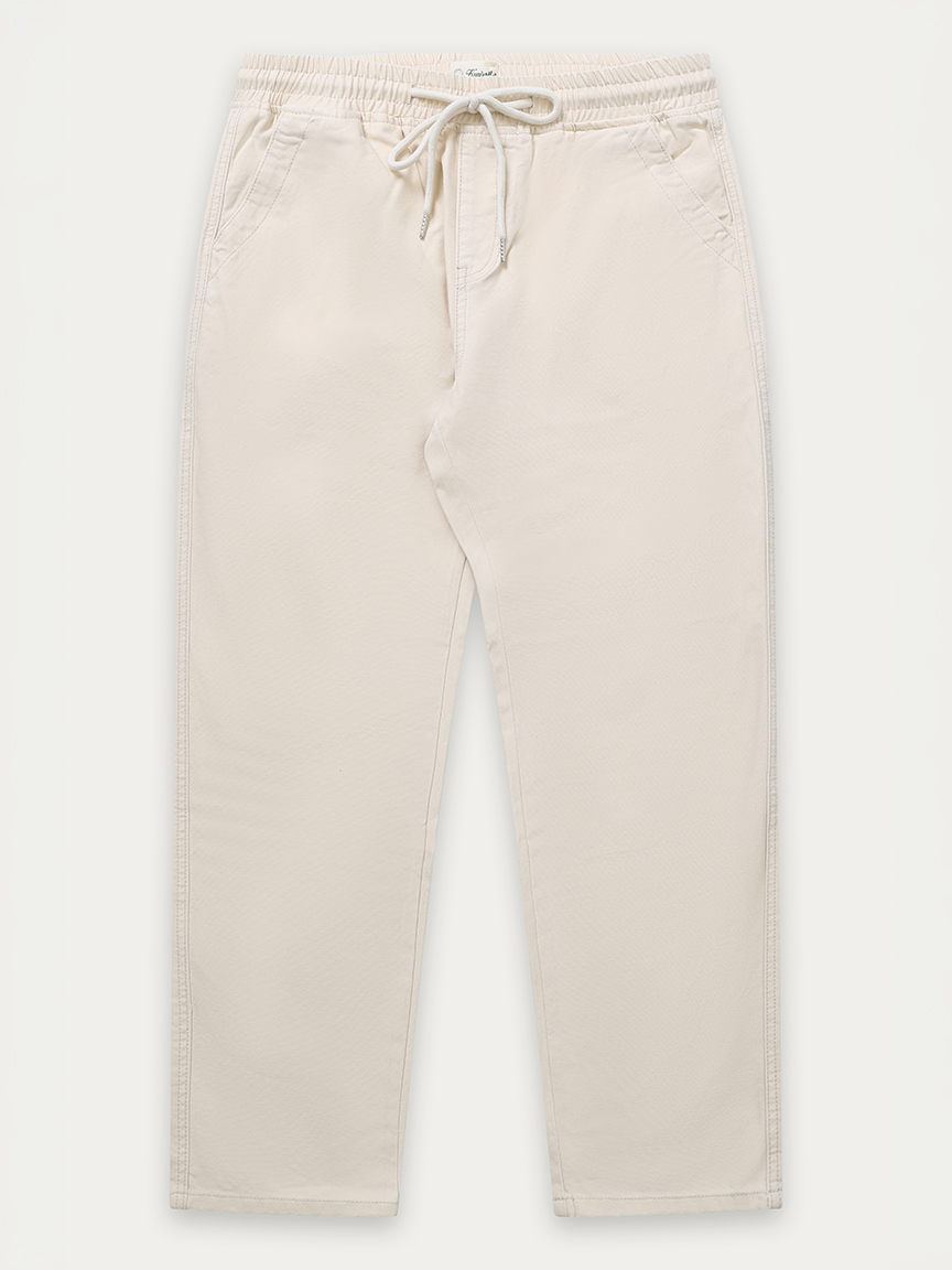 canvas trouser