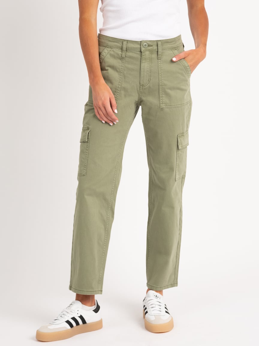 suki cargo pants