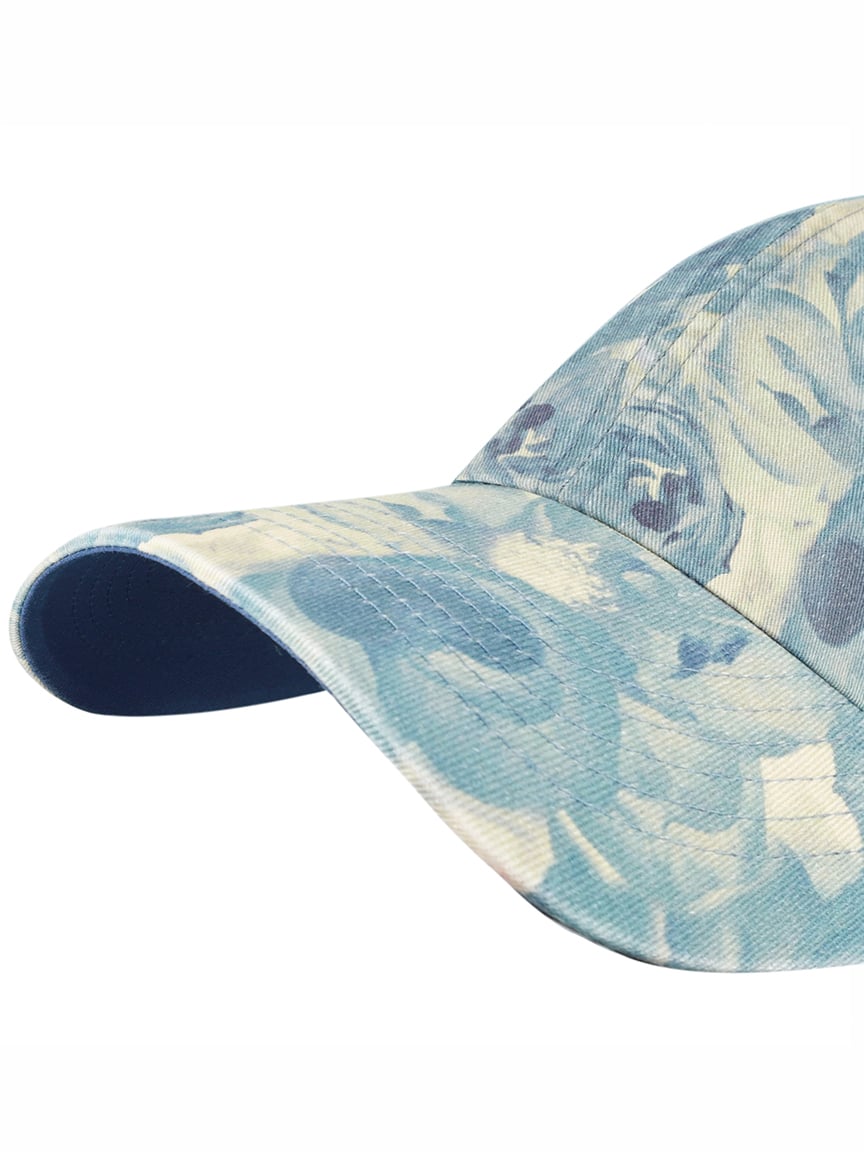 gardenia clean up cap