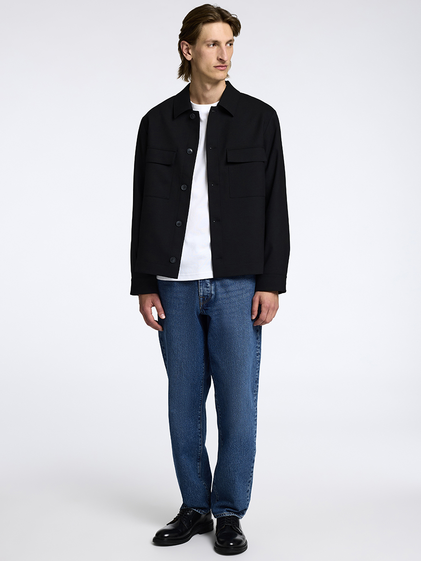 neil hybrid blazer