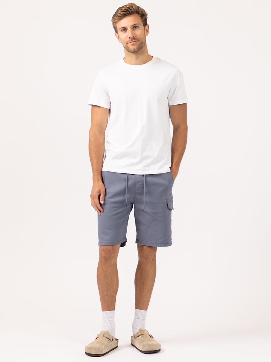 collin cargo short