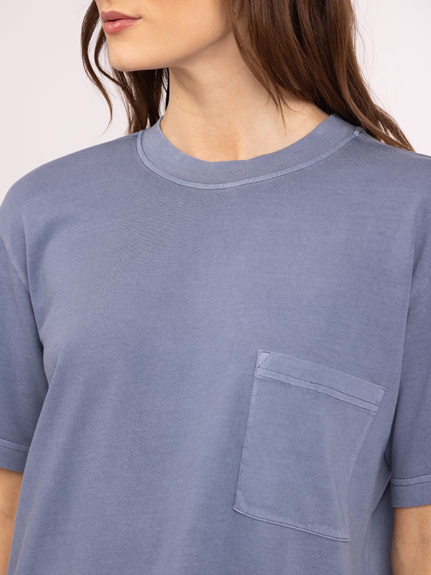 kade crewneck tshirt