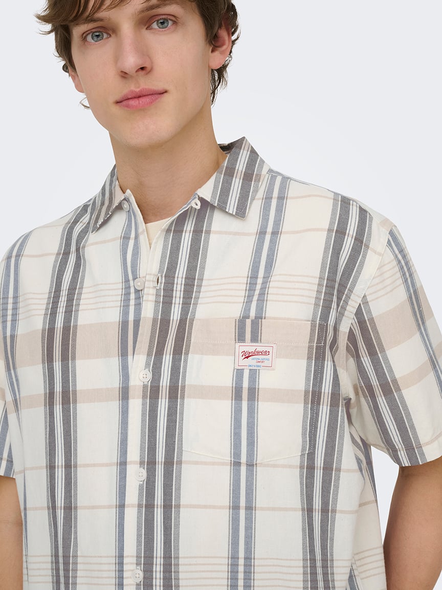 ebert resort shirt