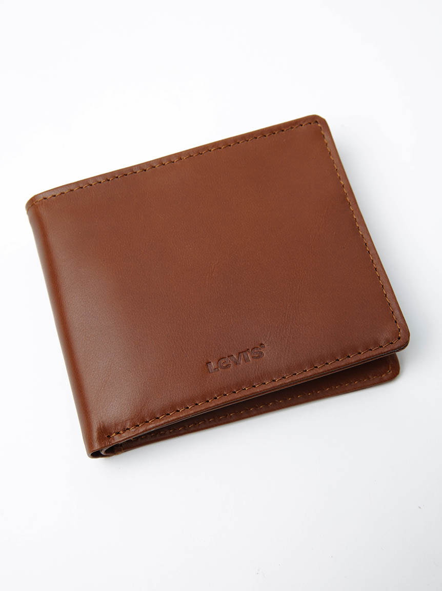 bifold classic wallet