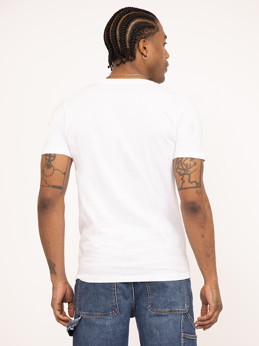 unisex diet dr pepper graphic tee