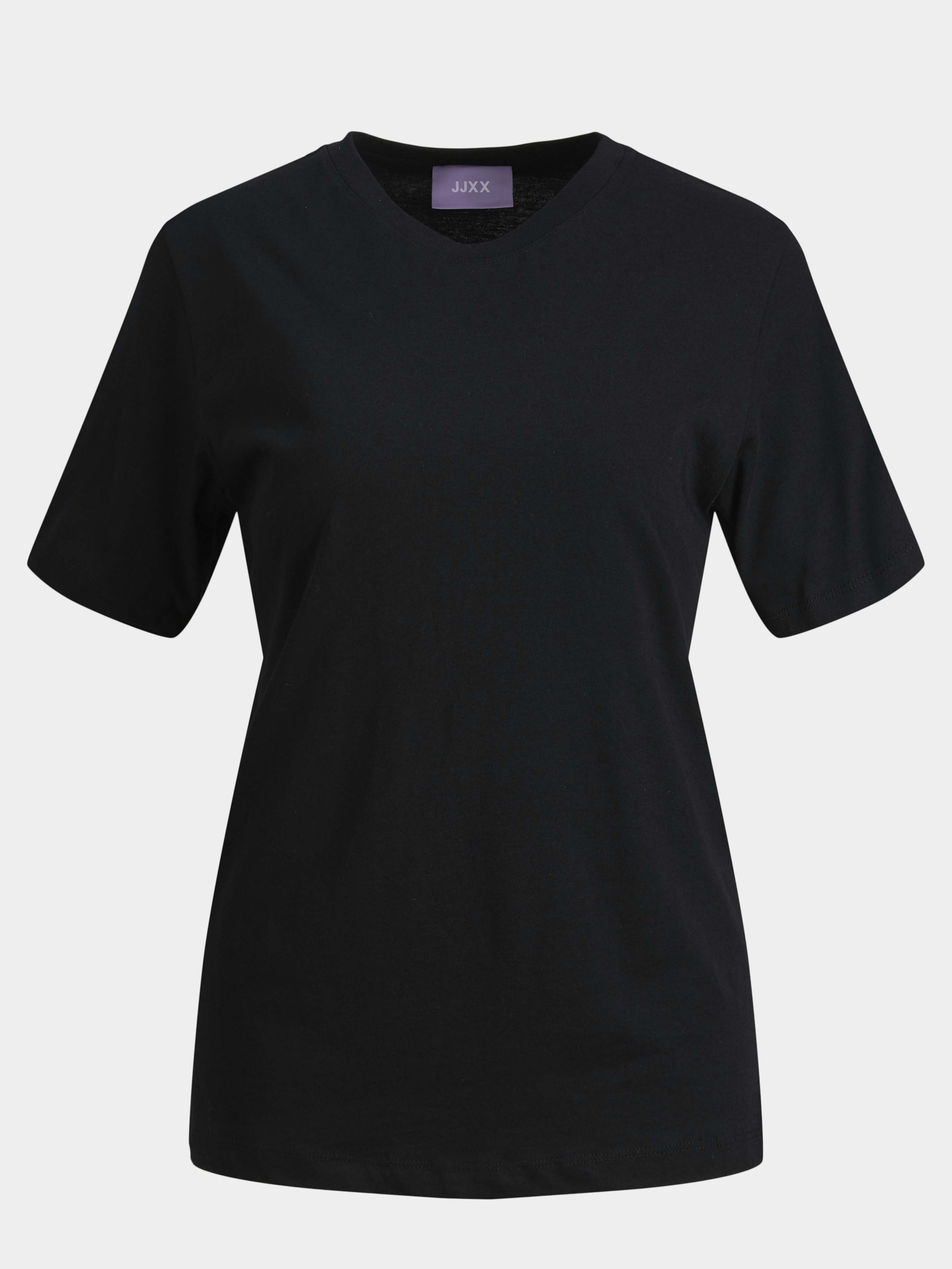 anna crew neck tshirt