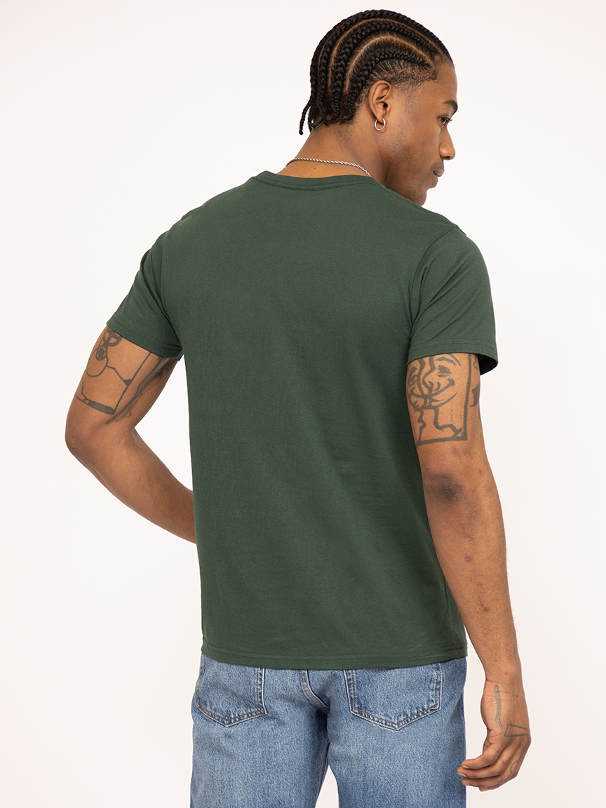 unisex guniess graphic tee