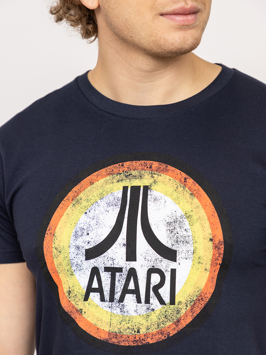 atari unisex graphic tee