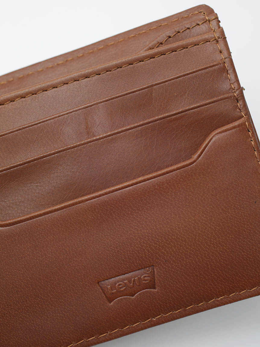 bifold classic wallet
