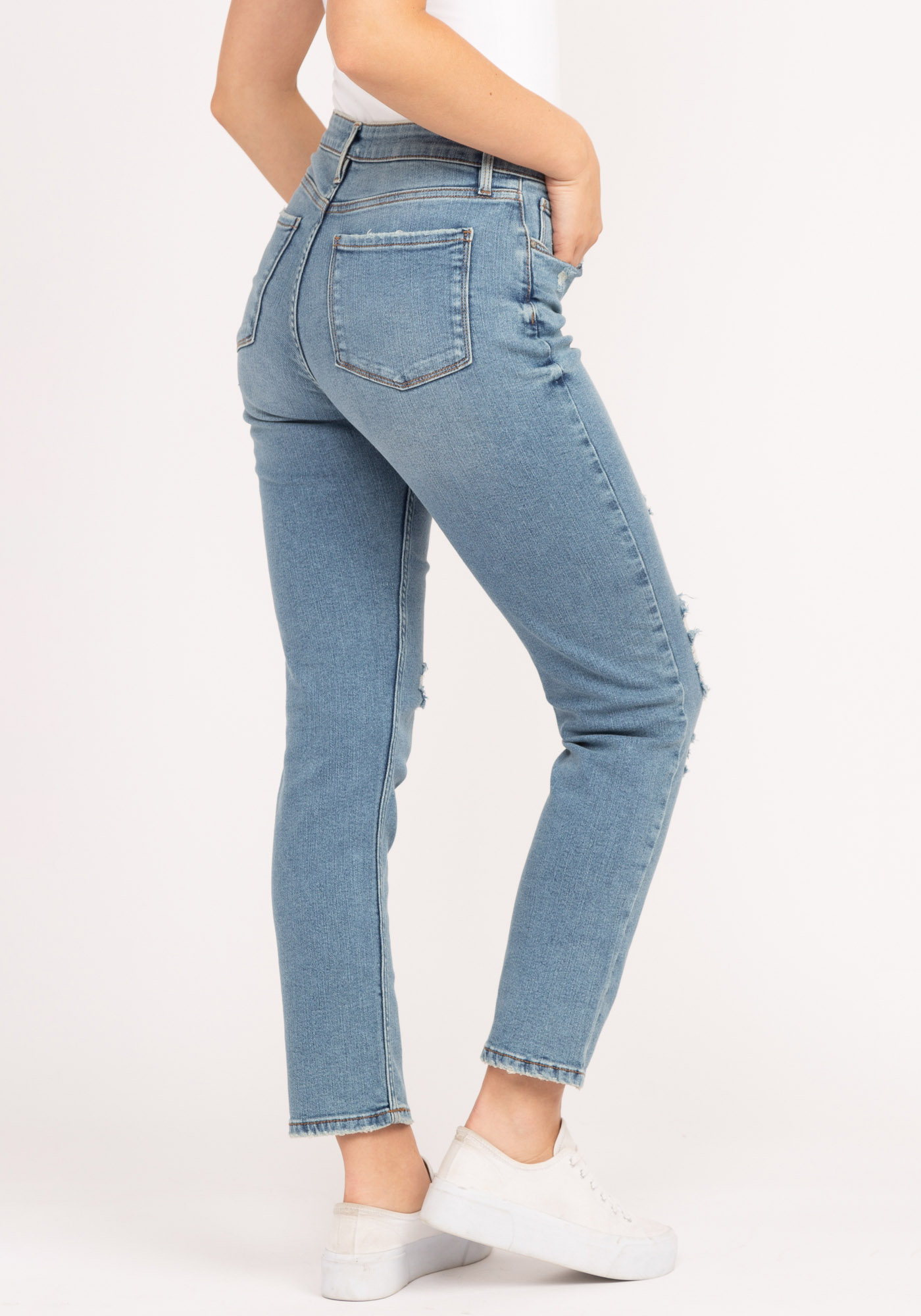 美品✨ 2024年 EVERYDAY I LIKE. Loose Jeans Levi's W Low Loose Light Wash Price is Right I Momentum