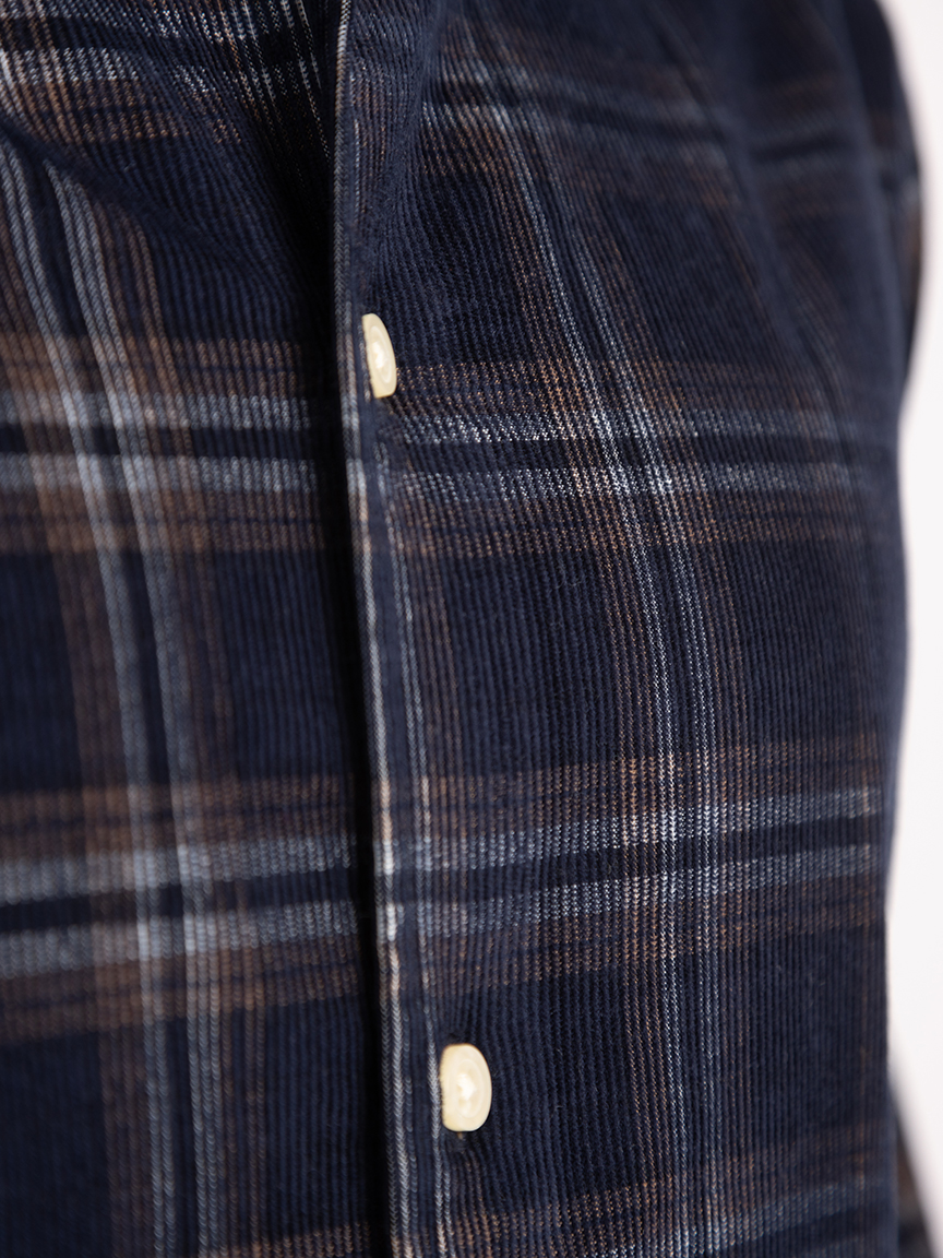 callum corduroy shirt