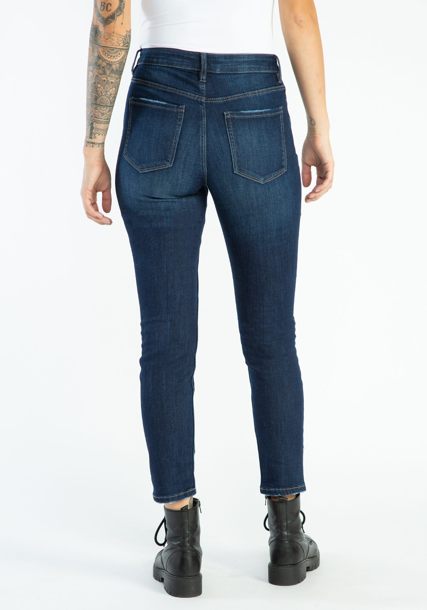 mom jeans