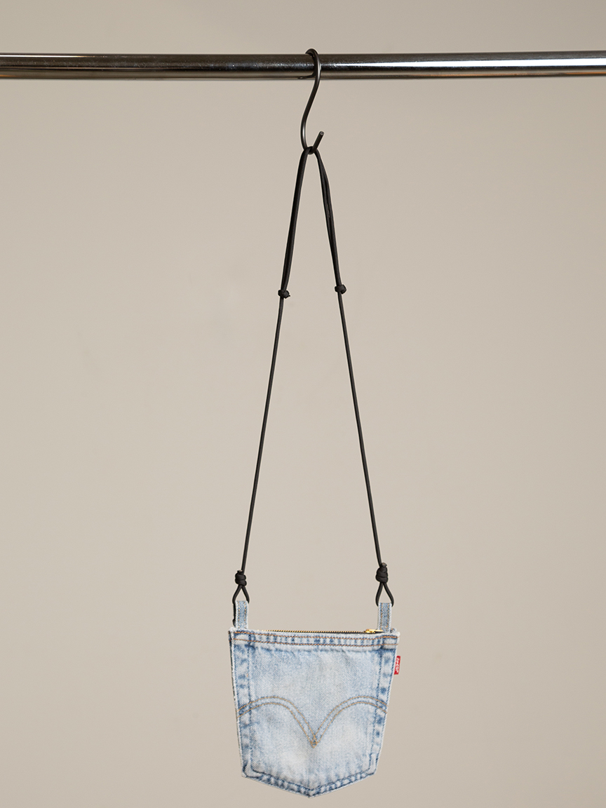 pocket bag