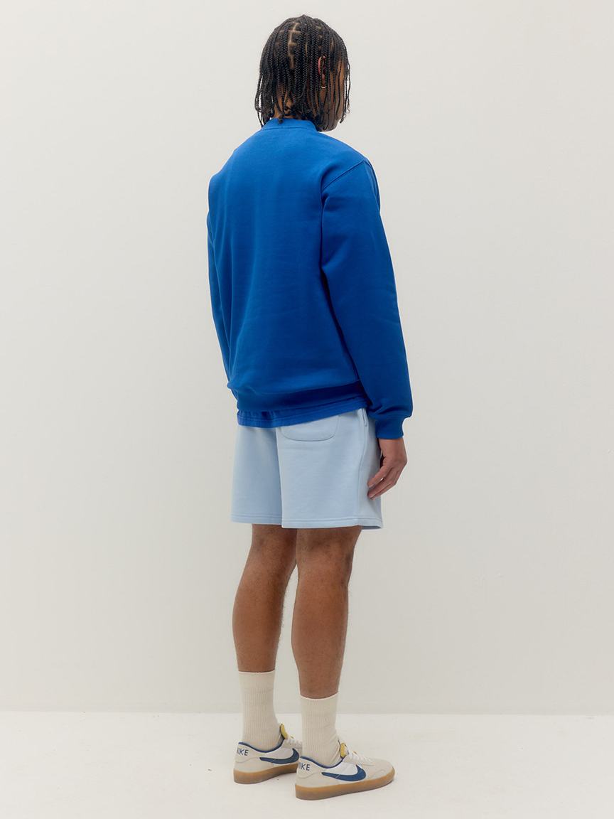 essential crew sweatshirt